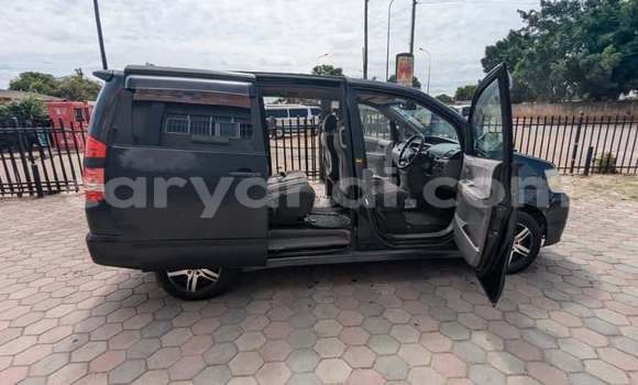 Tenga Tsaru Toyota Noah Nhema Mota in Lusaka in Zambia Tenga Tsaru Toyota Noah Nhema Mota in Lusaka in Zambia