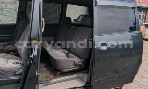 Tenga Tsaru Toyota Noah Nhema Mota in Lusaka in Zambia Tenga Tsaru Toyota Noah Nhema Mota in Lusaka in Zambia