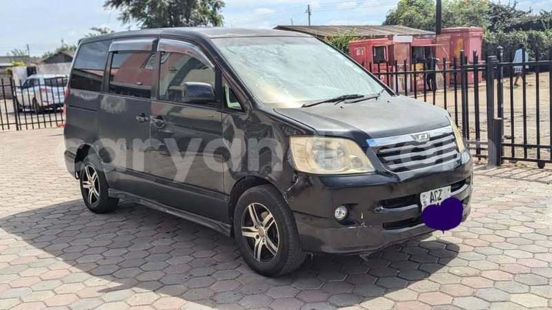 Big with watermark toyota noah zambia lusaka 30669