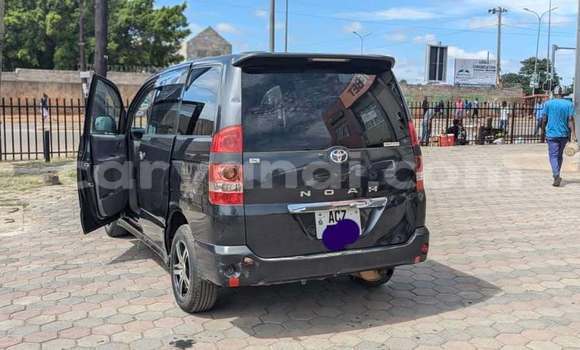 Tenga Tsaru Toyota Noah Nhema Mota in Lusaka in Zambia Tenga Tsaru Toyota Noah Nhema Mota in Lusaka in Zambia