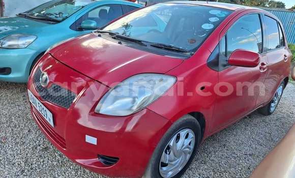 Tenga Tsaru Toyota Vitz Tsvuku Mota in Lusaka in Zambia Tenga Tsaru Toyota Vitz Tsvuku Mota in Lusaka in Zambia