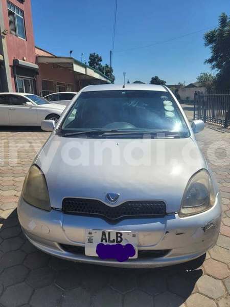 Big with watermark toyota vitz zambia lusaka 30671