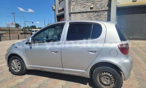 Tenga Tsaru Toyota Vitz Zvimwe Mota in Lusaka in Zambia Tenga Tsaru Toyota Vitz Zvimwe Mota in Lusaka in Zambia