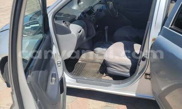 Tenga Tsaru Toyota Vitz Zvimwe Mota in Lusaka in Zambia Tenga Tsaru Toyota Vitz Zvimwe Mota in Lusaka in Zambia