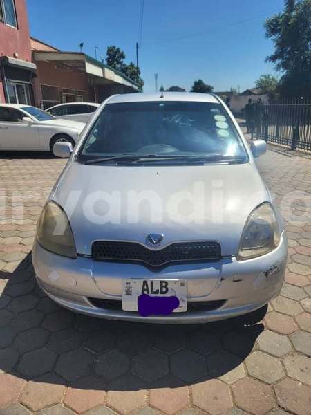 Big with watermark toyota vitz zambia lusaka 30671