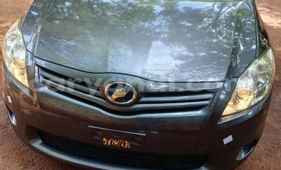 Tenga Tsaru Toyota Auris Zvimwe Mota in Lusaka in Zambia Tenga Tsaru Toyota Auris Zvimwe Mota in Lusaka in Zambia