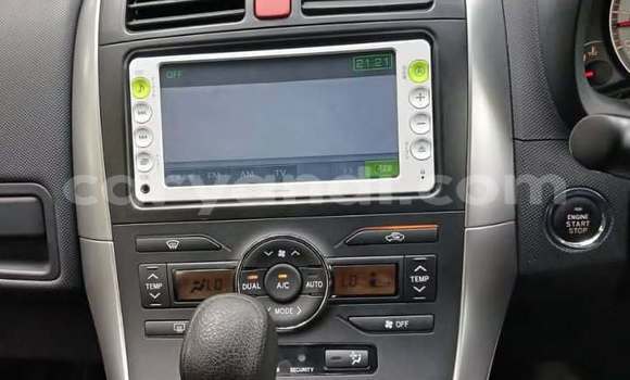 Tenga Tsaru Toyota Auris Zvimwe Mota in Lusaka in Zambia Tenga Tsaru Toyota Auris Zvimwe Mota in Lusaka in Zambia