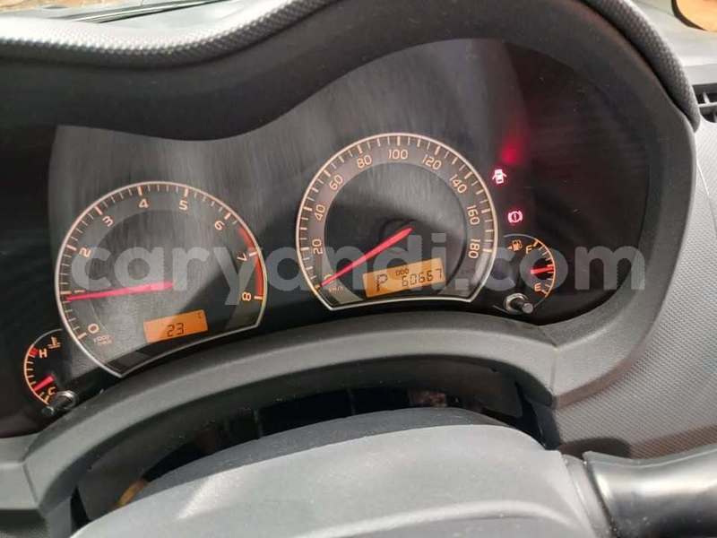 Big with watermark toyota auris zambia lusaka 30672