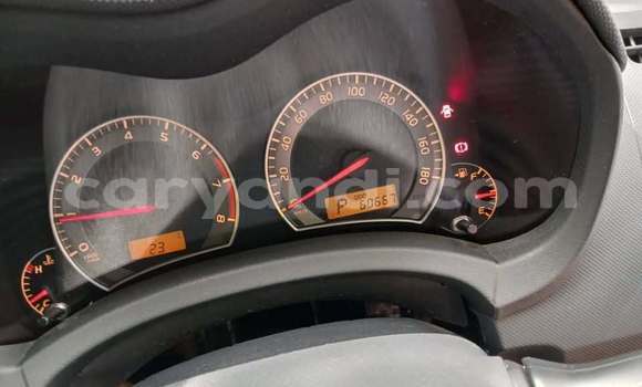 Tenga Tsaru Toyota Auris Zvimwe Mota in Lusaka in Zambia Tenga Tsaru Toyota Auris Zvimwe Mota in Lusaka in Zambia