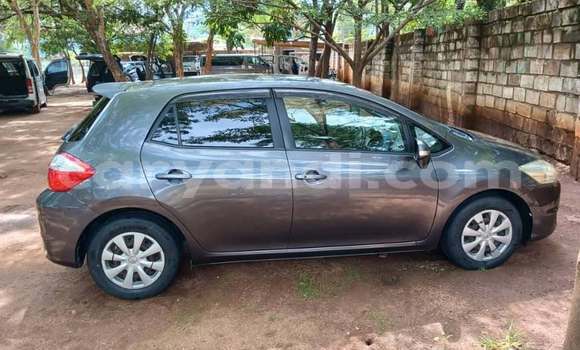 Tenga Tsaru Toyota Auris Zvimwe Mota in Lusaka in Zambia Tenga Tsaru Toyota Auris Zvimwe Mota in Lusaka in Zambia