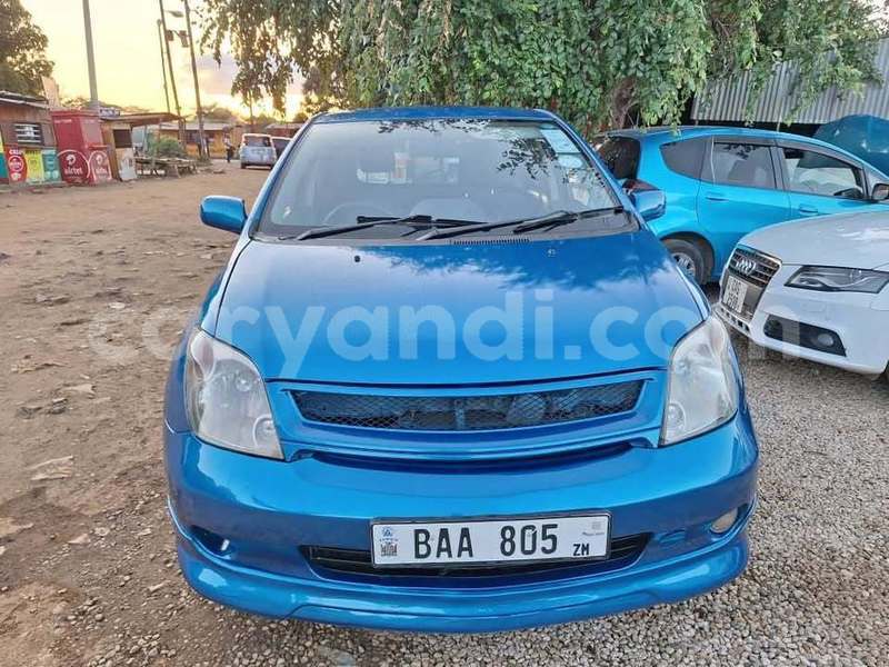 Big with watermark toyota ist zambia lusaka 30674