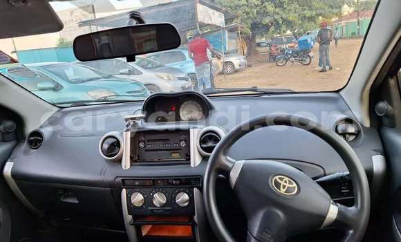 Tenga Tsaru Toyota IST Bhuruu Mota in Lusaka in Zambia Tenga Tsaru Toyota IST Bhuruu Mota in Lusaka in Zambia