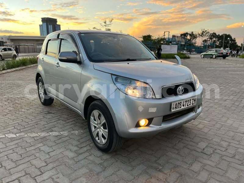 Big with watermark toyota rush zambia lusaka 30675