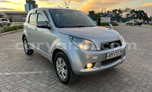 Tenga Tsaru Toyota Rush Zvimwe Mota in Lusaka in Zambia Tenga Tsaru Toyota Rush Zvimwe Mota in Lusaka in Zambia