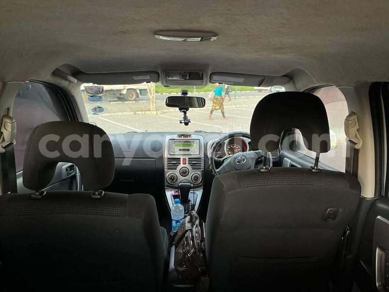 Big with watermark toyota rush zambia lusaka 30675