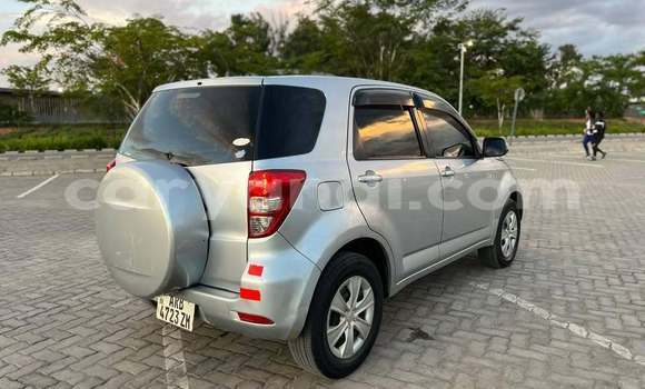 Tenga Tsaru Toyota Rush Zvimwe Mota in Lusaka in Zambia Tenga Tsaru Toyota Rush Zvimwe Mota in Lusaka in Zambia