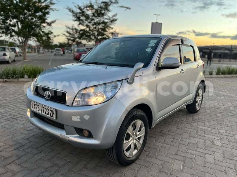 Big with watermark toyota rush zambia lusaka 30675