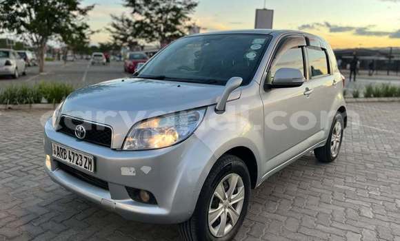 Tenga Tsaru Toyota Rush Zvimwe Mota in Lusaka in Zambia Tenga Tsaru Toyota Rush Zvimwe Mota in Lusaka in Zambia