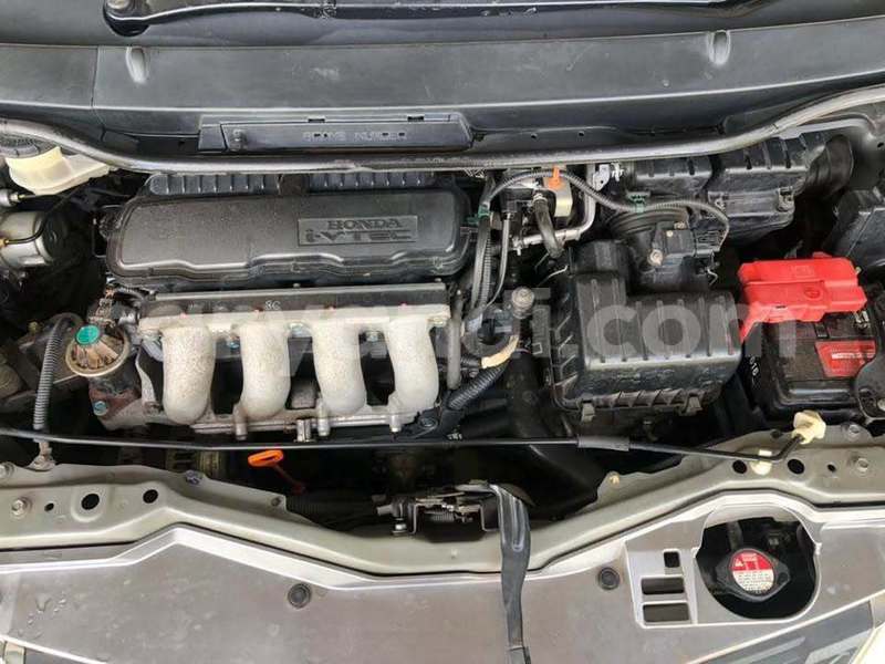 Big with watermark honda fit zambia lusaka 30677