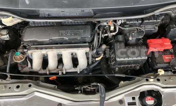 Buy Used Honda FIT Other Car in Lusaka in Zambia Buy Used Honda FIT Other Car in Lusaka in Zambia