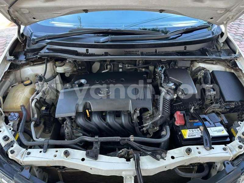 Big with watermark toyota auris zambia lusaka 30678