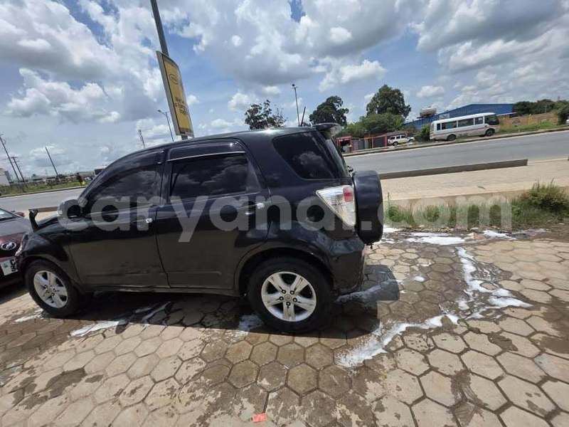 Big with watermark toyota rush zambia lusaka 30680