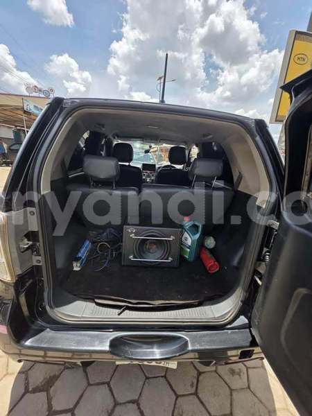 Big with watermark toyota rush zambia lusaka 30680