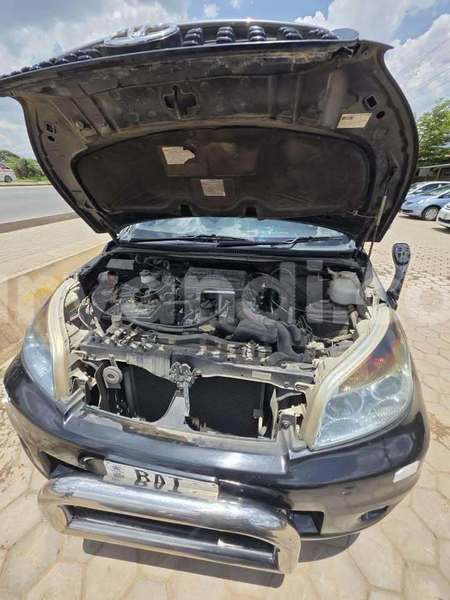 Big with watermark toyota rush zambia lusaka 30680