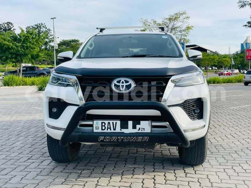 Big with watermark toyota fortuner zambia lusaka 30682