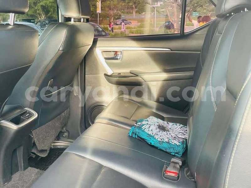 Big with watermark toyota fortuner zambia lusaka 30682