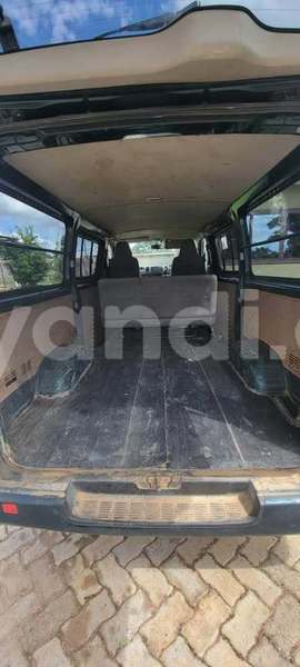 Big with watermark toyota hiace zambia lusaka 30683