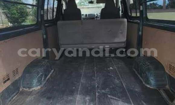 Buy Used Toyota Hiace Black Car in Lusaka in Zambia Buy Used Toyota Hiace Black Car in Lusaka in Zambia
