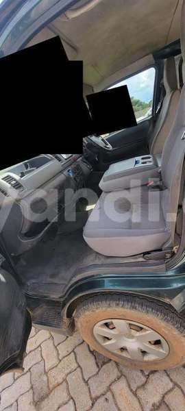 Big with watermark toyota hiace zambia lusaka 30683