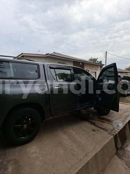 Big with watermark toyota hilux zambia lusaka 30684