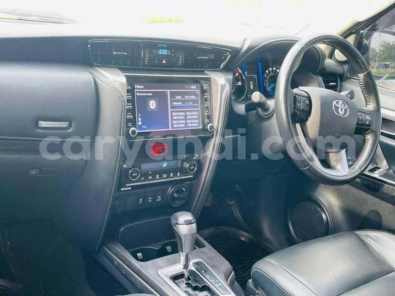 Big with watermark toyota hilux zambia lusaka 30684