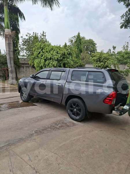 Big with watermark toyota hilux zambia lusaka 30684