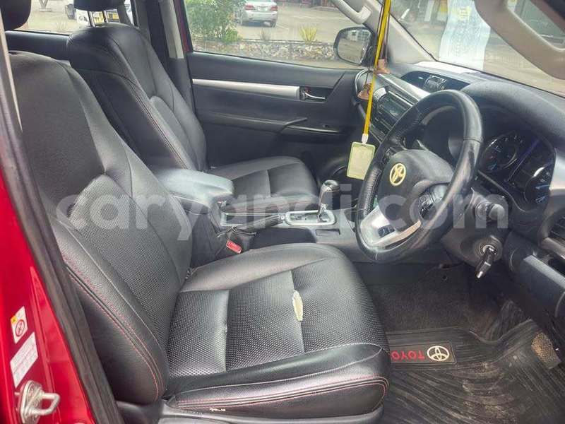 Big with watermark toyota hilux zambia lusaka 30686