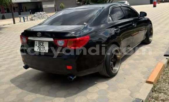 Buy Used Toyota Mark X Other Car in Lusaka in Zambia