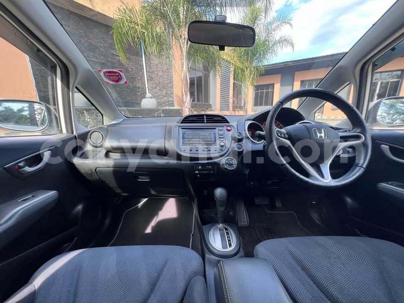 Big with watermark honda fit zambia lusaka 30689