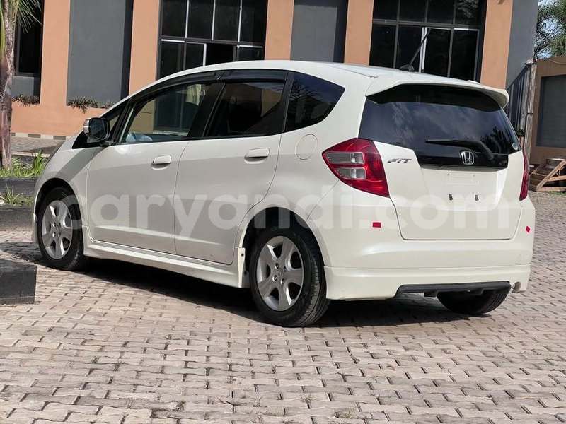 Big with watermark honda fit zambia lusaka 30689