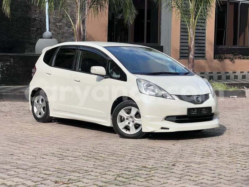 Big with watermark honda fit zambia lusaka 30689