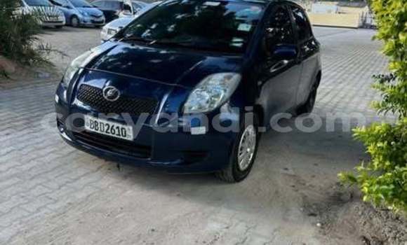 Buy Used Toyota Vitz Other Car in Lusaka in Zambia Buy Used Toyota Vitz Other Car in Lusaka in Zambia