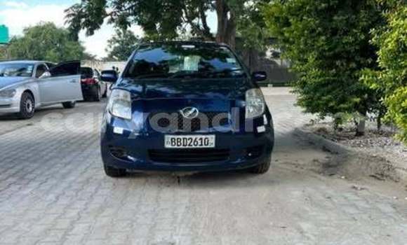 Buy Used Toyota Vitz Other Car in Lusaka in Zambia Buy Used Toyota Vitz Other Car in Lusaka in Zambia
