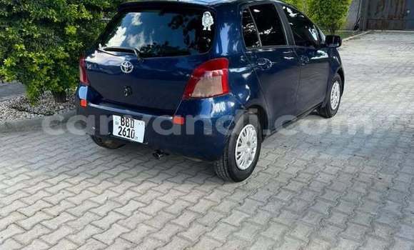 Buy Used Toyota Vitz Other Car in Lusaka in Zambia Buy Used Toyota Vitz Other Car in Lusaka in Zambia