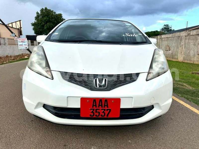 Big with watermark honda fit zambia lusaka 30691