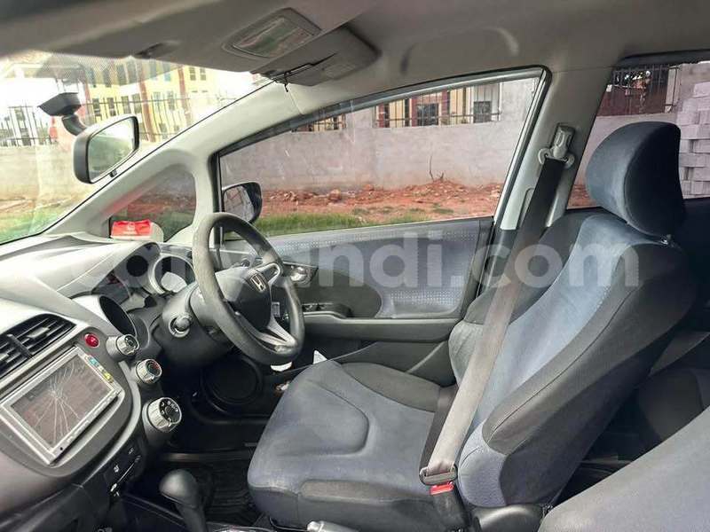 Big with watermark honda fit zambia lusaka 30691