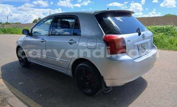 Buy Used Toyota Runx Other Car in Lusaka in Zambia Buy Used Toyota Runx Other Car in Lusaka in Zambia