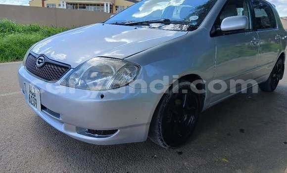 Buy Used Toyota Runx Other Car in Lusaka in Zambia Buy Used Toyota Runx Other Car in Lusaka in Zambia