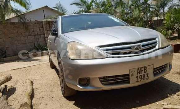 Acheter Occasion Voiture Toyota Allion Autre à Lusaka, Zambie Acheter Occasion Voiture Toyota Allion Autre à Lusaka, Zambie