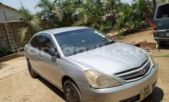 Acheter Occasion Voiture Toyota Allion Autre à Lusaka, Zambie Acheter Occasion Voiture Toyota Allion Autre à Lusaka, Zambie